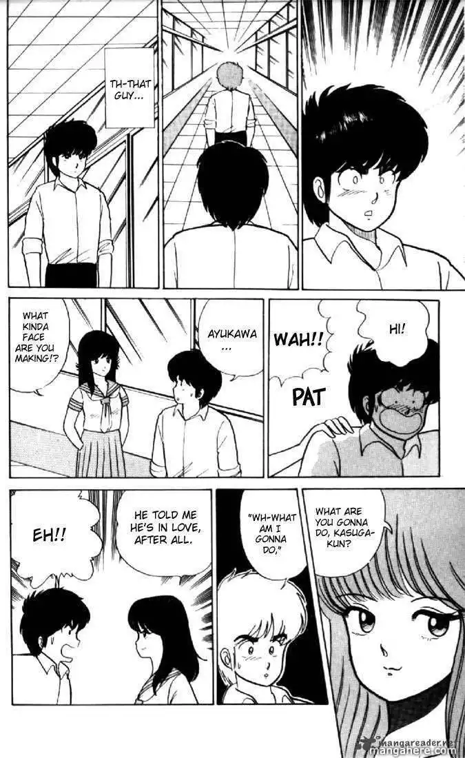 Orange Road Chapter 2 61